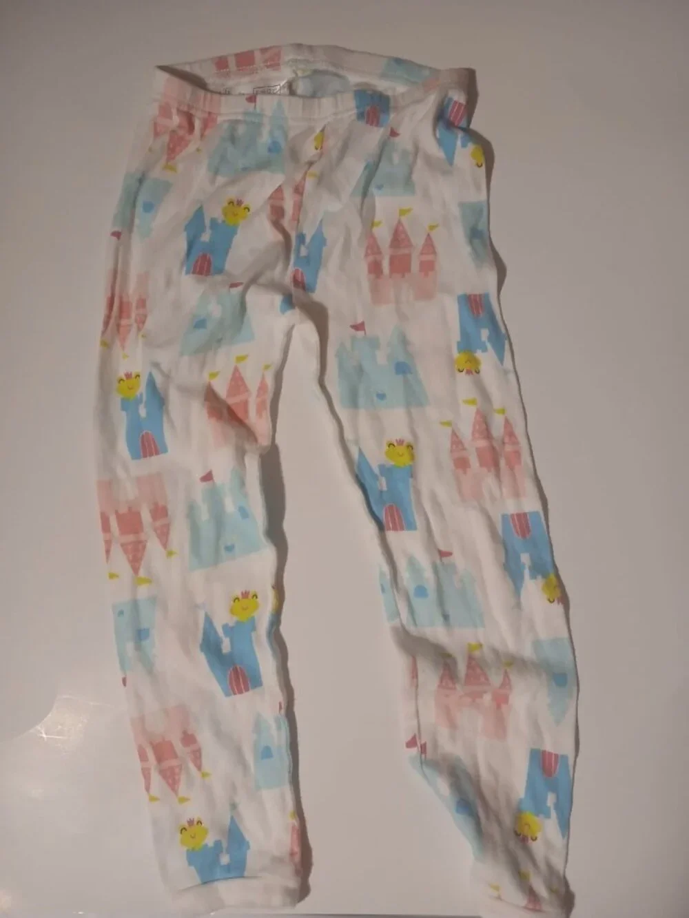 Girls 5/5T Pajamas Huge Lot